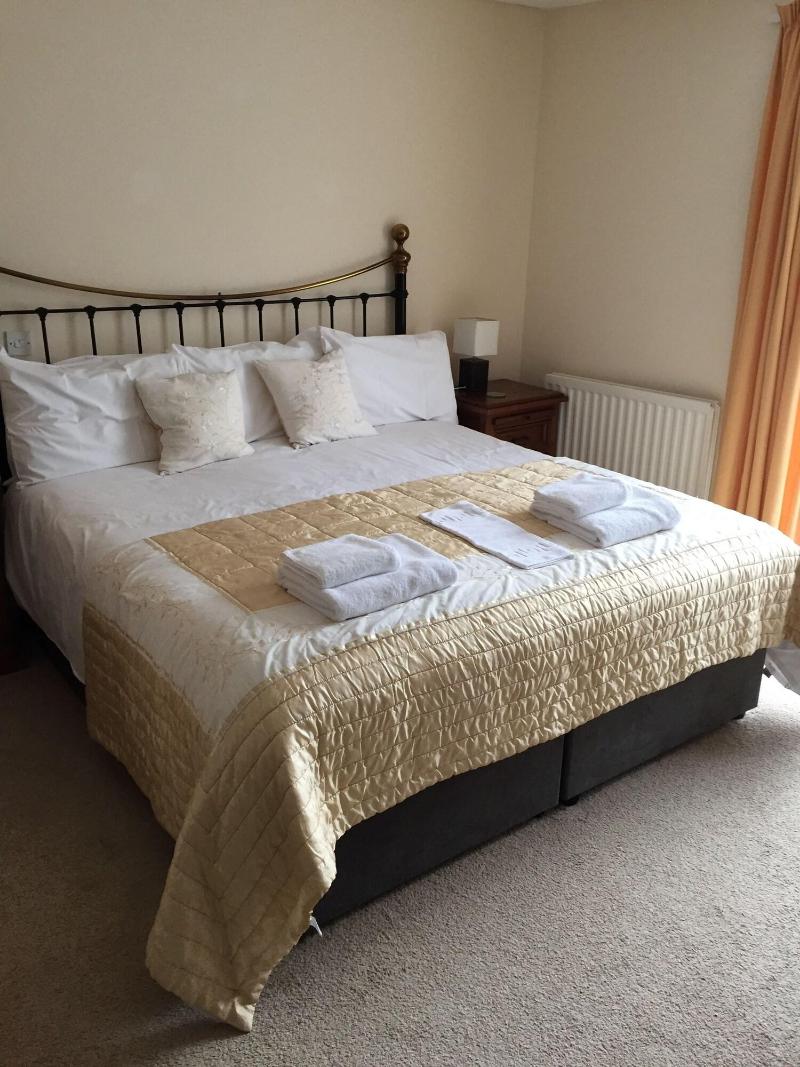 Ilfracombe Carlton - Oda