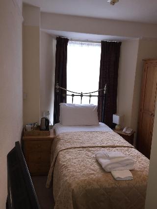 Ilfracombe Carlton fotoÄŸrafÄ±