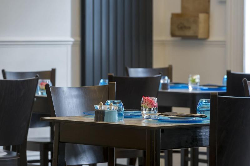 Ilfracombe Carlton - Restoran