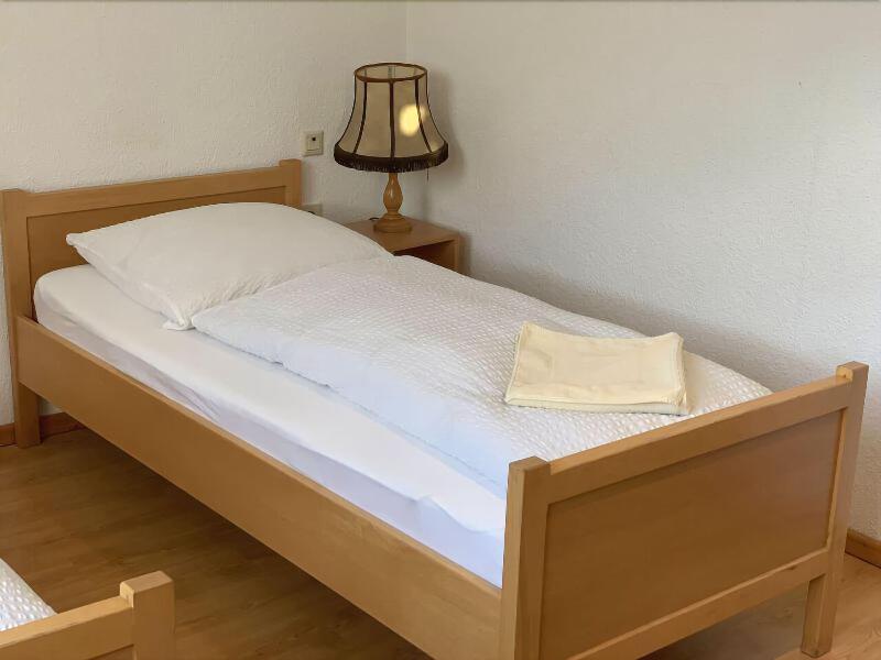 Hotel Jeong - Oda