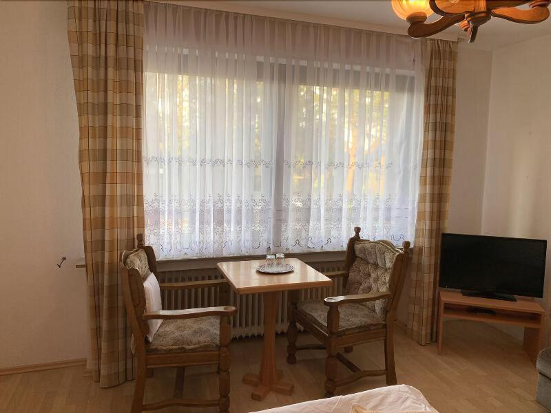 Hotel Jeong - Oda
