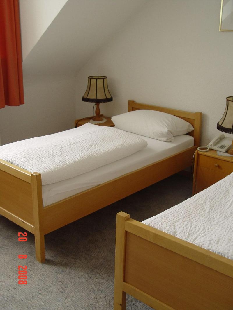 Hotel Jeong - Oda
