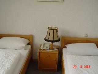 Hotel Jeong fotoÄŸrafÄ±
