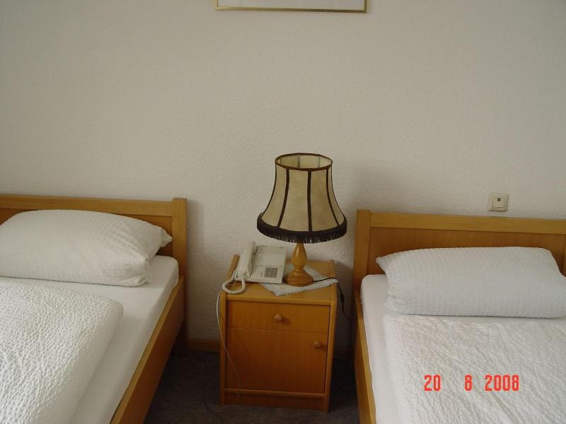 Hotel Jeong - Oda