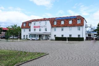 REGIOHOTEL Salzland Schoenebeck otel fotoğrafı