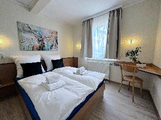 REGIOHOTEL Salzland Schoenebeck fotoÄŸrafÄ±