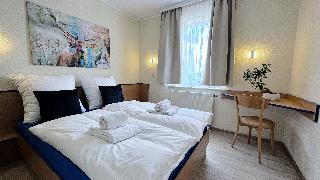REGIOHOTEL Salzland Schoenebeck fotoÄŸrafÄ±