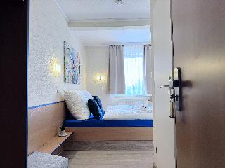 REGIOHOTEL Salzland Schoenebeck fotoÄŸrafÄ±