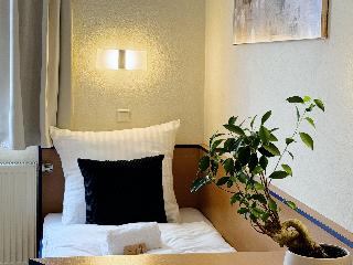 REGIOHOTEL Salzland Schoenebeck fotoÄŸrafÄ±