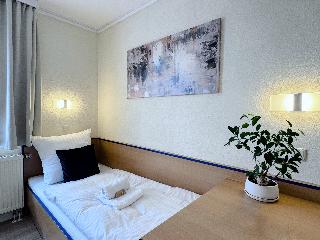 REGIOHOTEL Salzland Schoenebeck fotoÄŸrafÄ±