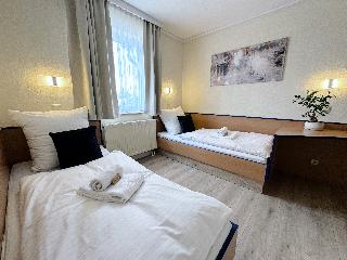 REGIOHOTEL Salzland Schoenebeck fotoÄŸrafÄ±