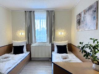 REGIOHOTEL Salzland Schoenebeck fotoÄŸrafÄ±