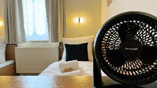 REGIOHOTEL Salzland Schoenebeck fotoÄŸrafÄ±