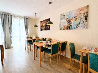 REGIOHOTEL Salzland Schoenebeck fotoÄŸrafÄ±