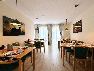 REGIOHOTEL Salzland Schoenebeck fotoÄŸrafÄ±