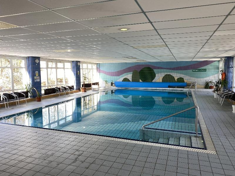 Hotel Lugsteinhof - Aktivite