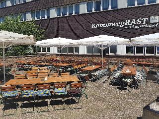 Hotel Lugsteinhof fotoÄŸrafÄ±
