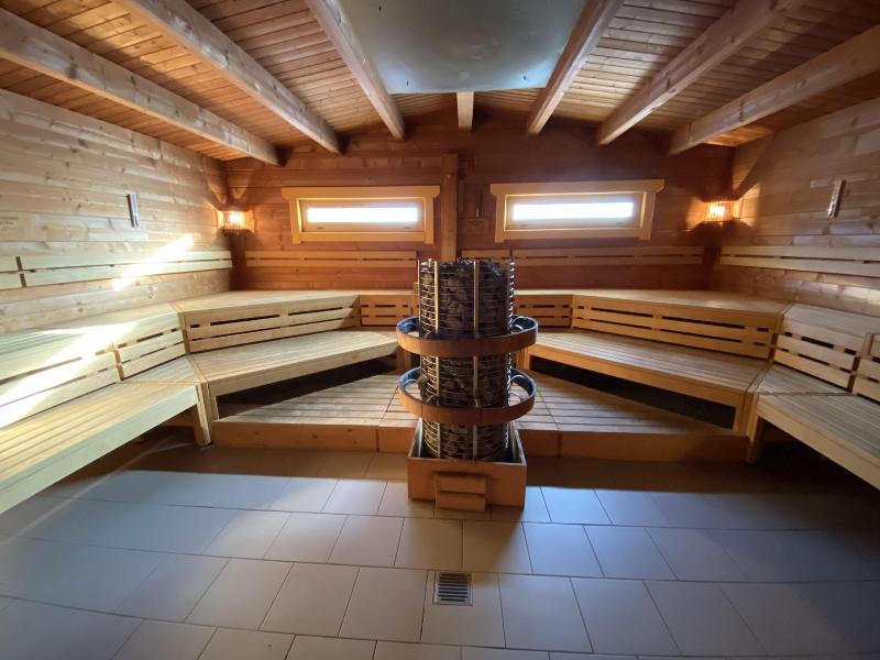 Hotel Lugsteinhof - Aktivite