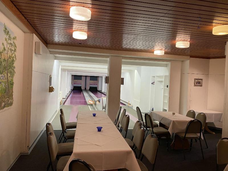 Hotel Lugsteinhof - Aktivite