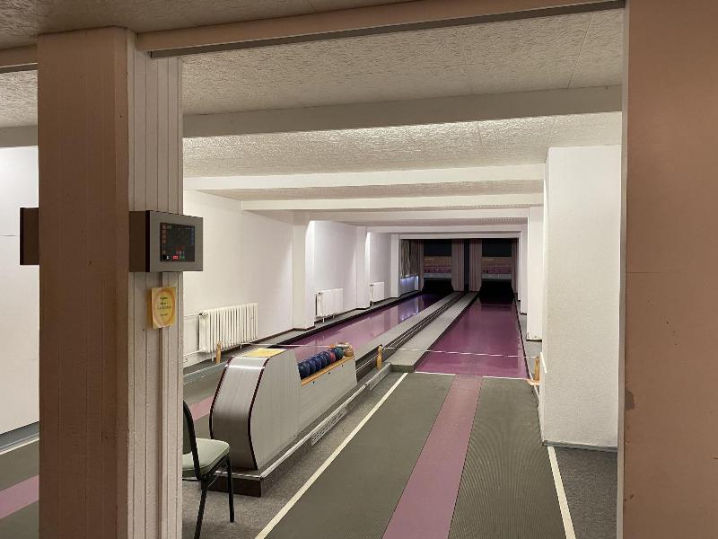 Hotel Lugsteinhof - Aktivite