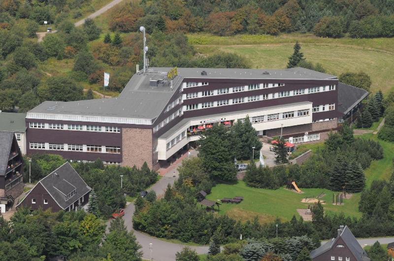 Hotel Lugsteinhof - Genel