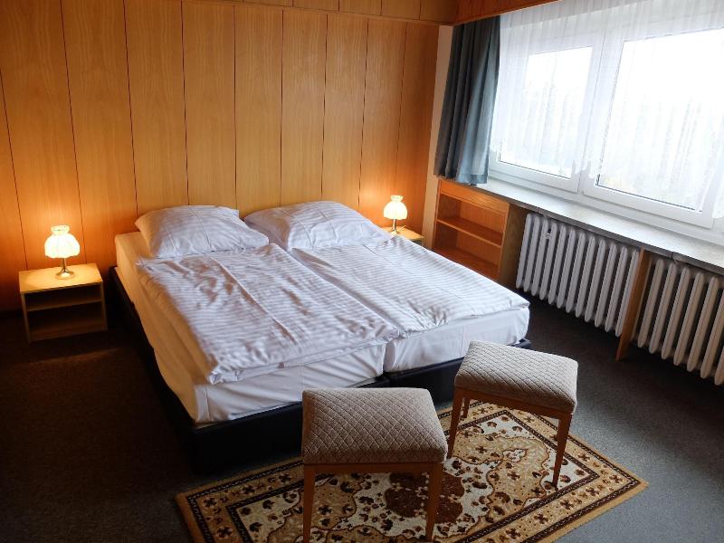 Hotel Lugsteinhof - Oda