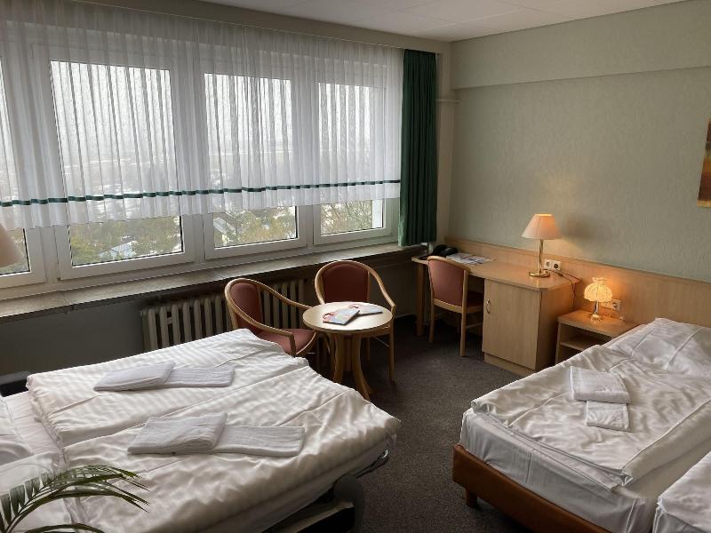 Hotel Lugsteinhof - Oda