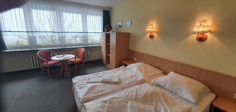 Hotel Lugsteinhof - Oda