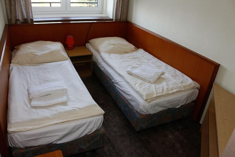 Hotel Lugsteinhof - Oda