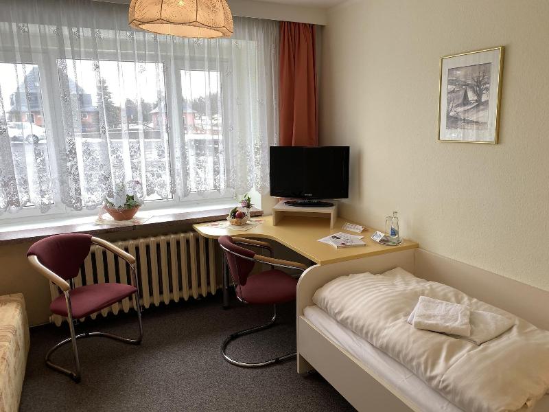 Hotel Lugsteinhof - Oda