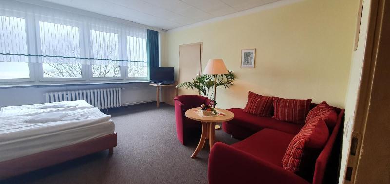 Hotel Lugsteinhof - Oda