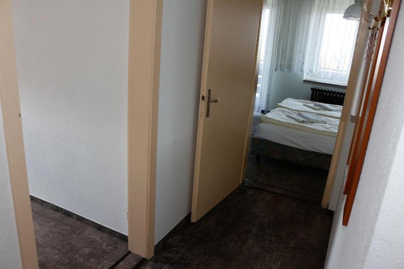 Hotel Lugsteinhof - Oda