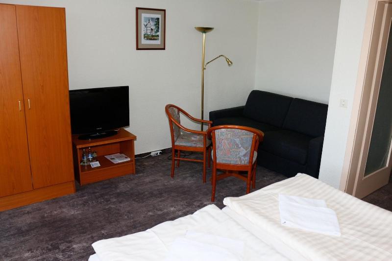 Hotel Lugsteinhof - Oda