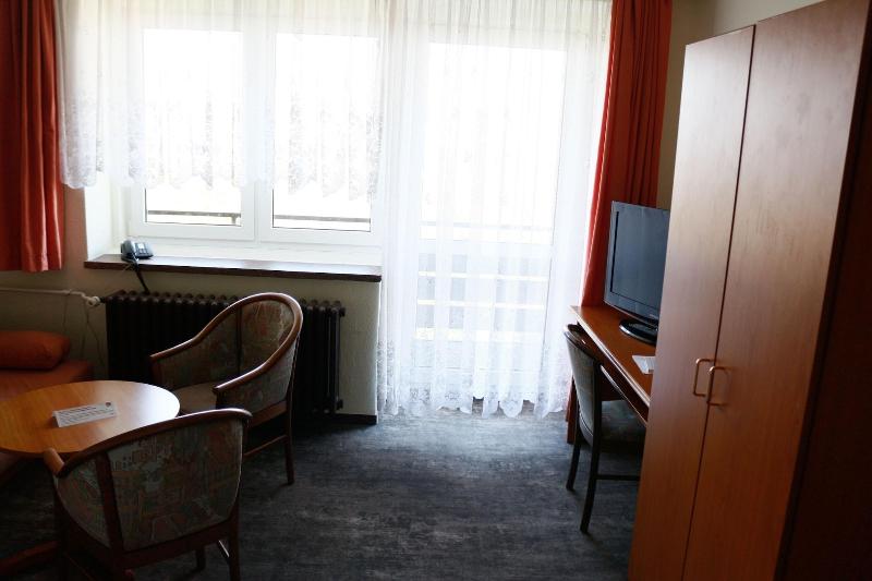 Hotel Lugsteinhof - Oda