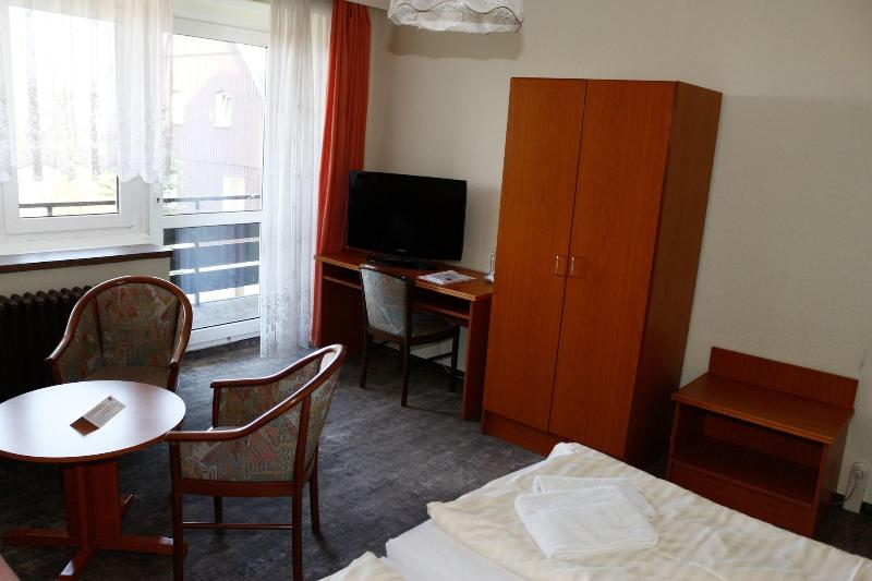 Hotel Lugsteinhof - Oda