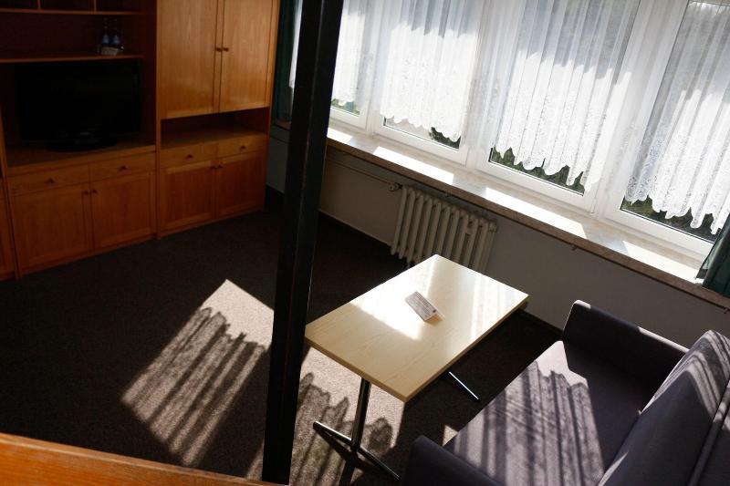 Hotel Lugsteinhof - Oda