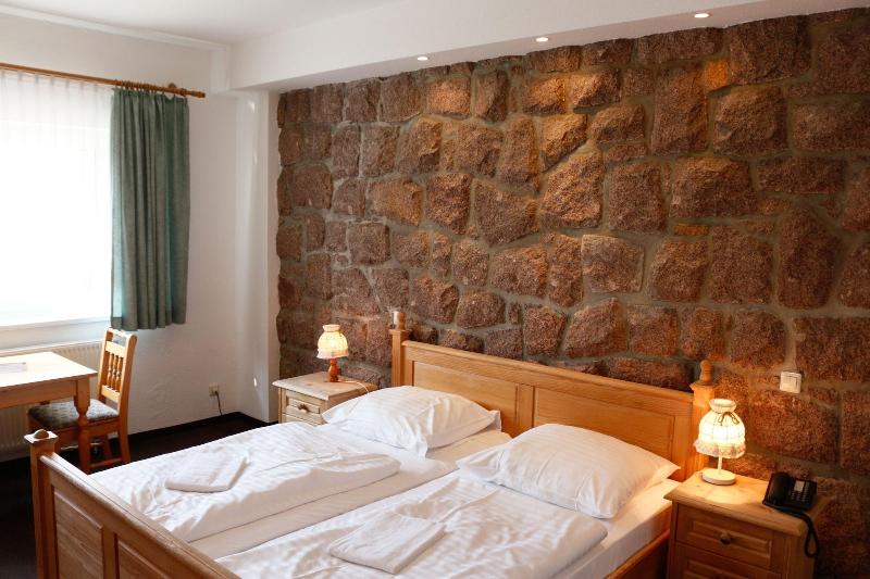 Hotel Lugsteinhof - Oda