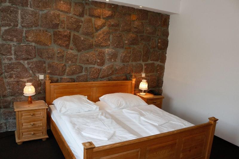 Hotel Lugsteinhof - Oda