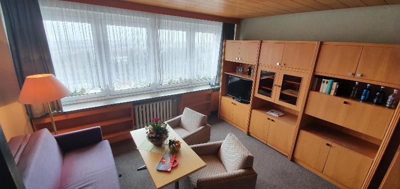 Hotel Lugsteinhof - Oda