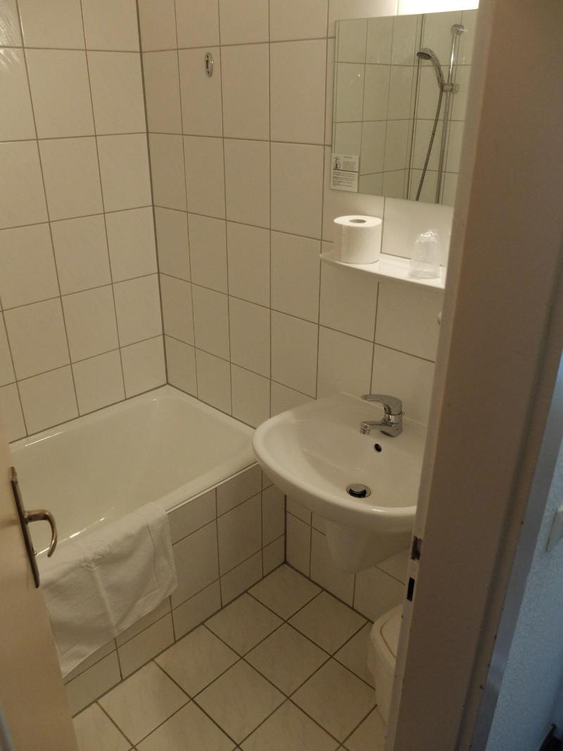 Hotel Lugsteinhof - Oda