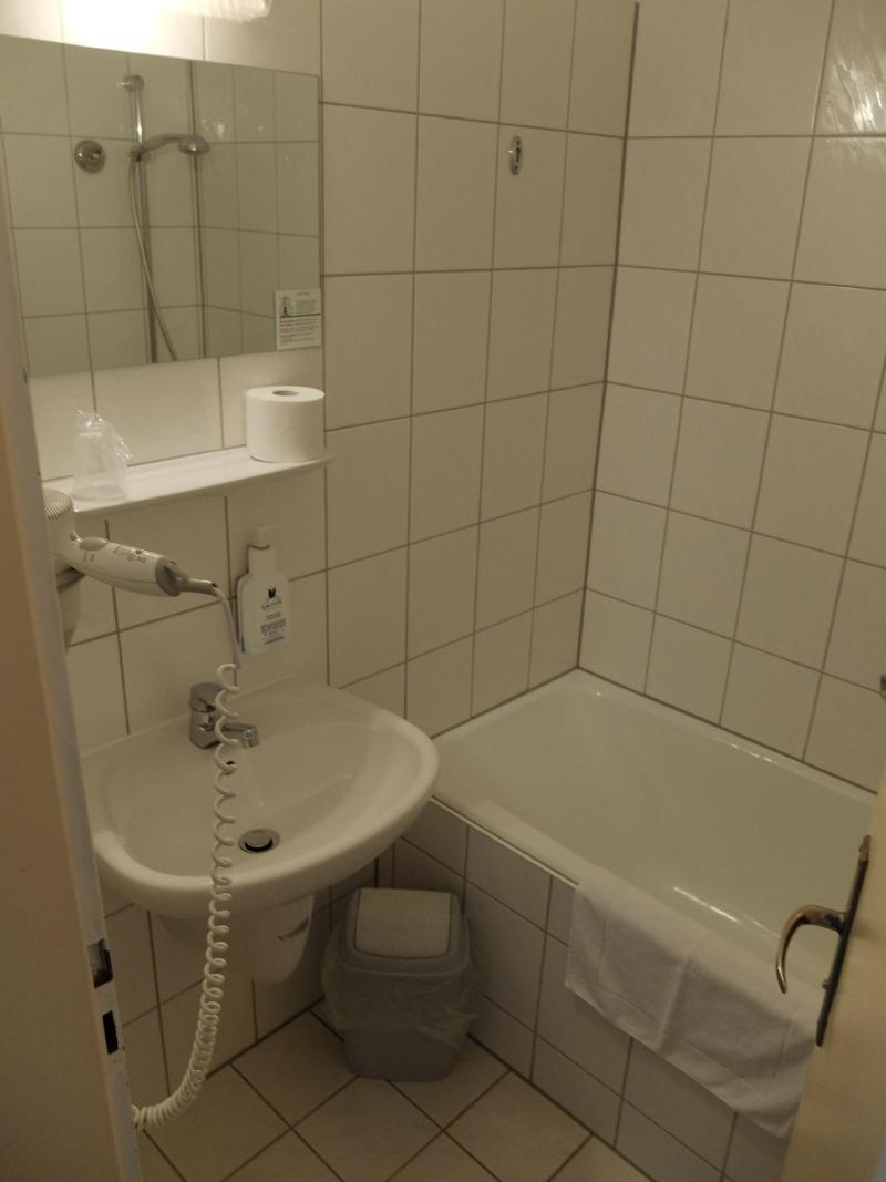 Hotel Lugsteinhof - Oda