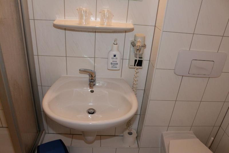 Hotel Lugsteinhof - Oda