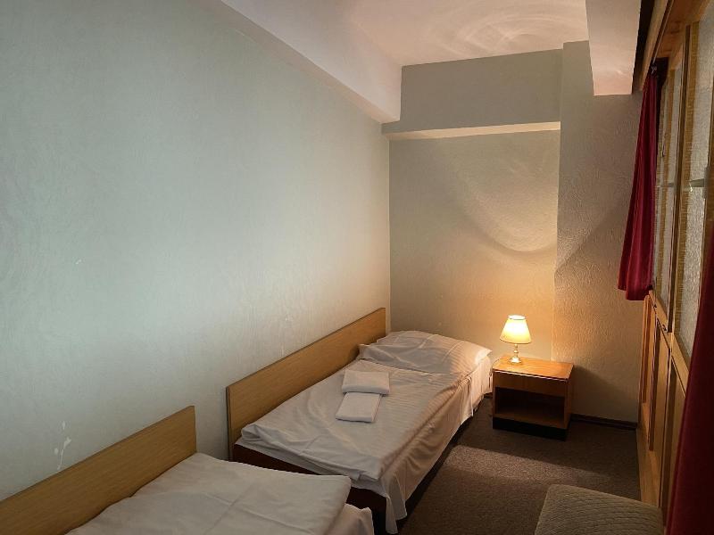Hotel Lugsteinhof - Oda