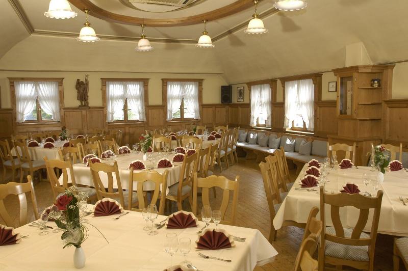 Landhotel & Gasthof Cramer - Aktivite