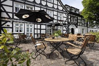 Landhotel & Gasthof Cramer fotoÄŸrafÄ±