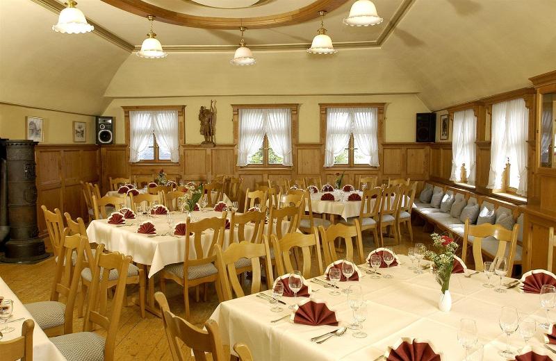Landhotel & Gasthof Cramer - Genel