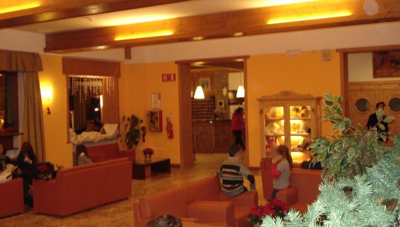 San Giusto - Lobi