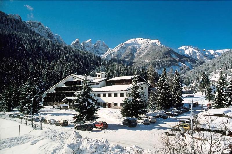 San Giusto - Genel