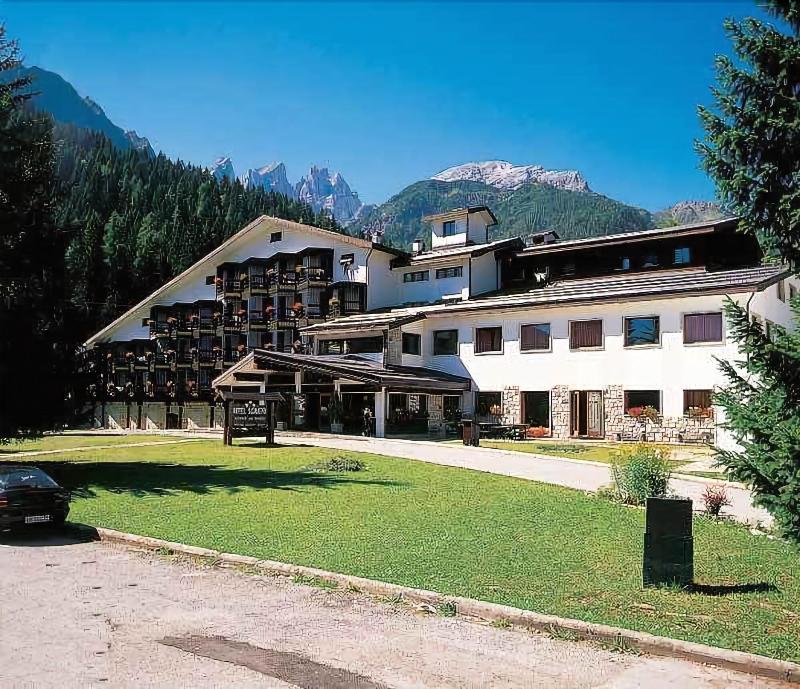 San Giusto - Genel