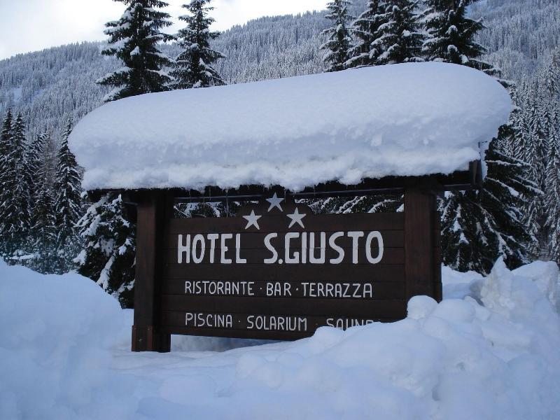 San Giusto - Genel